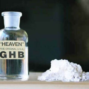 BUY GAMMA HYDROXYBUTYRATE (GHB)