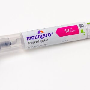 Buy Mounjaro Weight Loss Injections